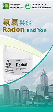 Radon and You