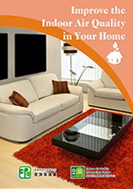 Improve the Indoor Air Quality in Your Home