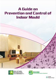 A Guide on Prevention and Control of Indoor Mould