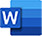 word icon