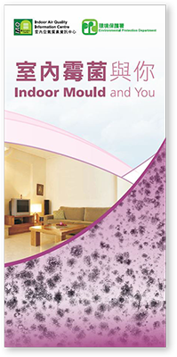 IAQ Leaflet - Indoor Mould and You