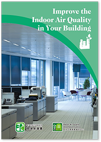 IAQ Booklet - Improve the Indoor Air Quality in Your Building