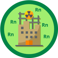 Icon of Radon