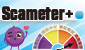 scameter logo