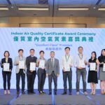 Organisations with “Excellent Class” Premises 