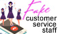 ASA Customer Service